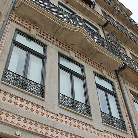 Vivacity Porto - Rooms & Apartments Ngoại thất bức ảnh
