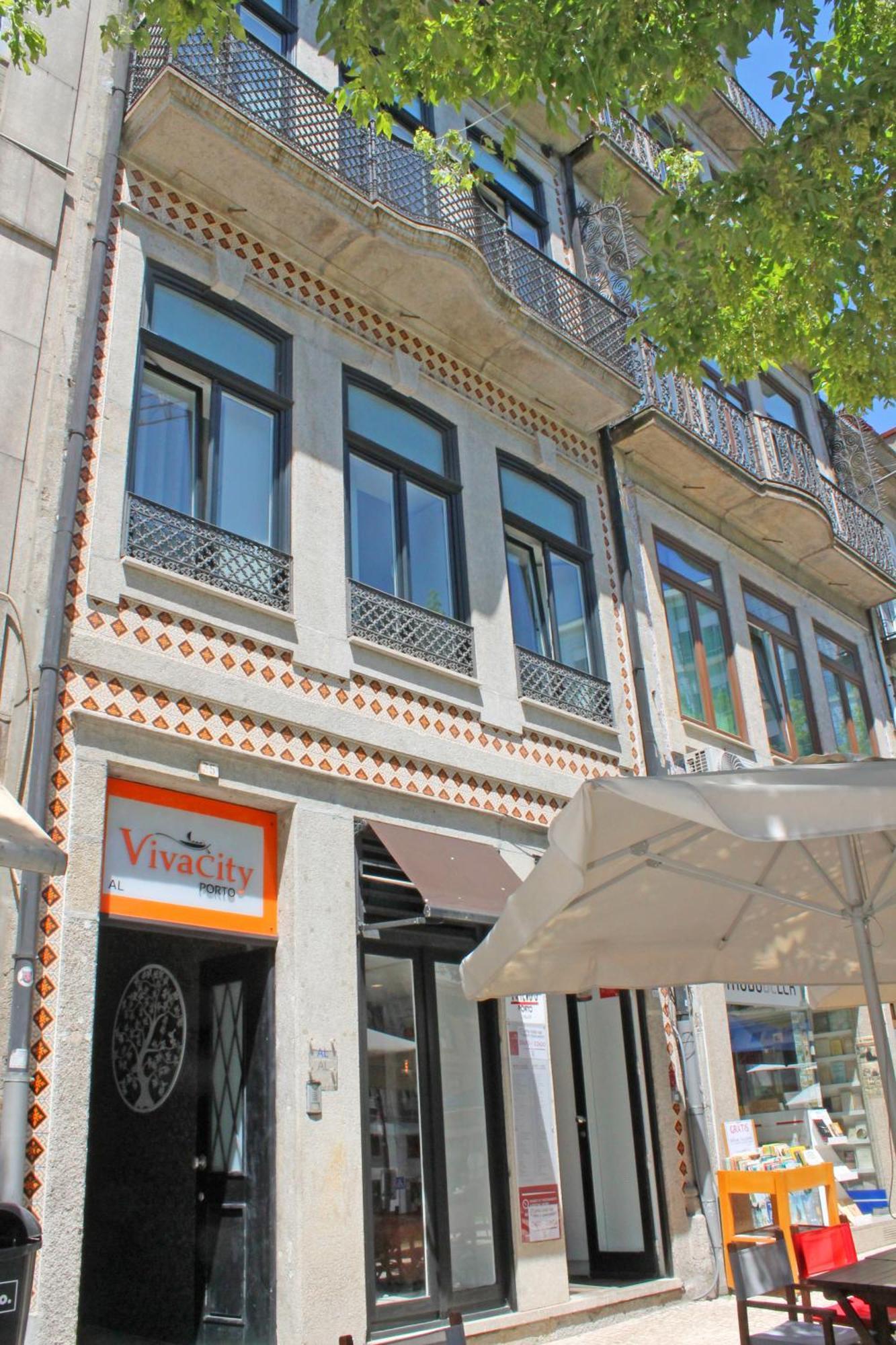 Vivacity Porto - Rooms & Apartments Ngoại thất bức ảnh