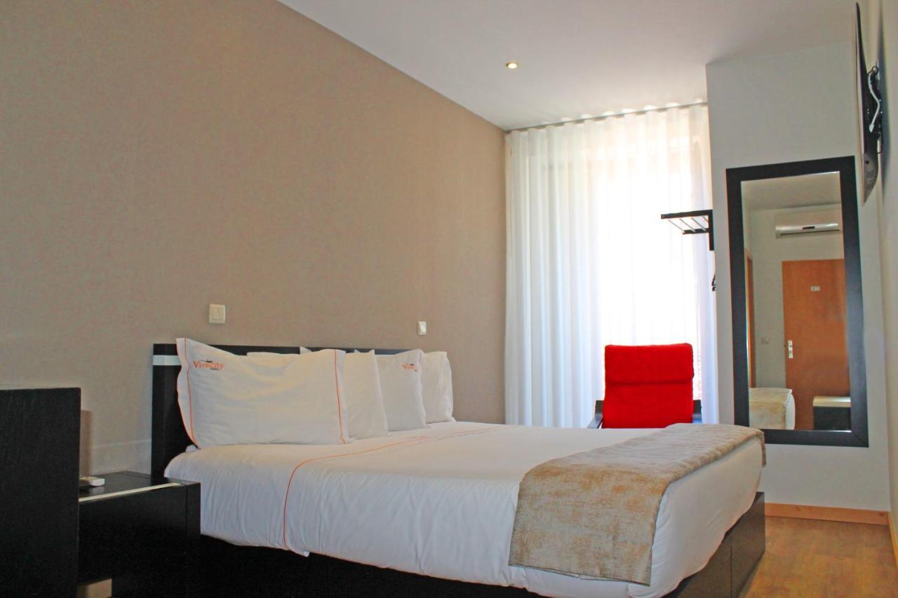 Vivacity Porto - Rooms & Apartments Ngoại thất bức ảnh