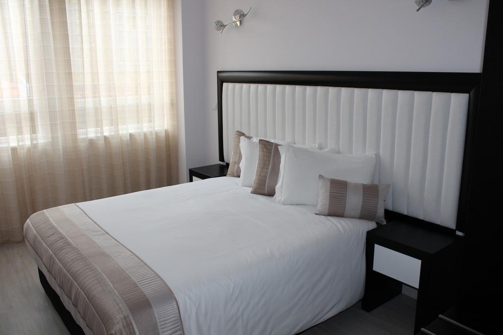 Vivacity Porto - Rooms & Apartments Phòng bức ảnh