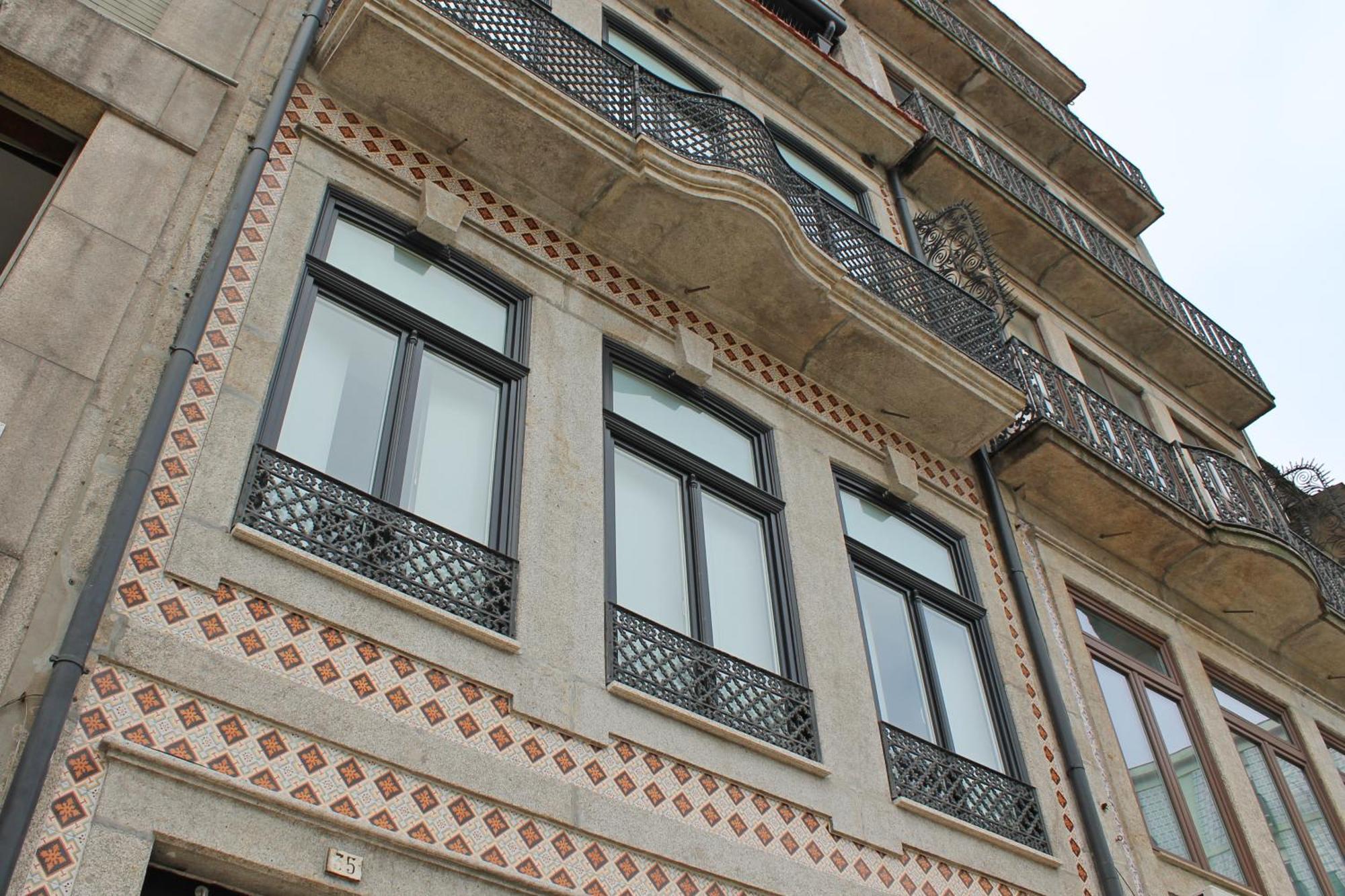 Vivacity Porto - Rooms & Apartments Ngoại thất bức ảnh