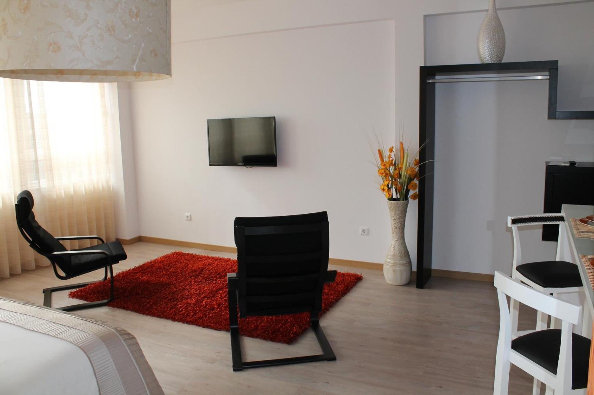 Vivacity Porto - Rooms & Apartments Phòng bức ảnh