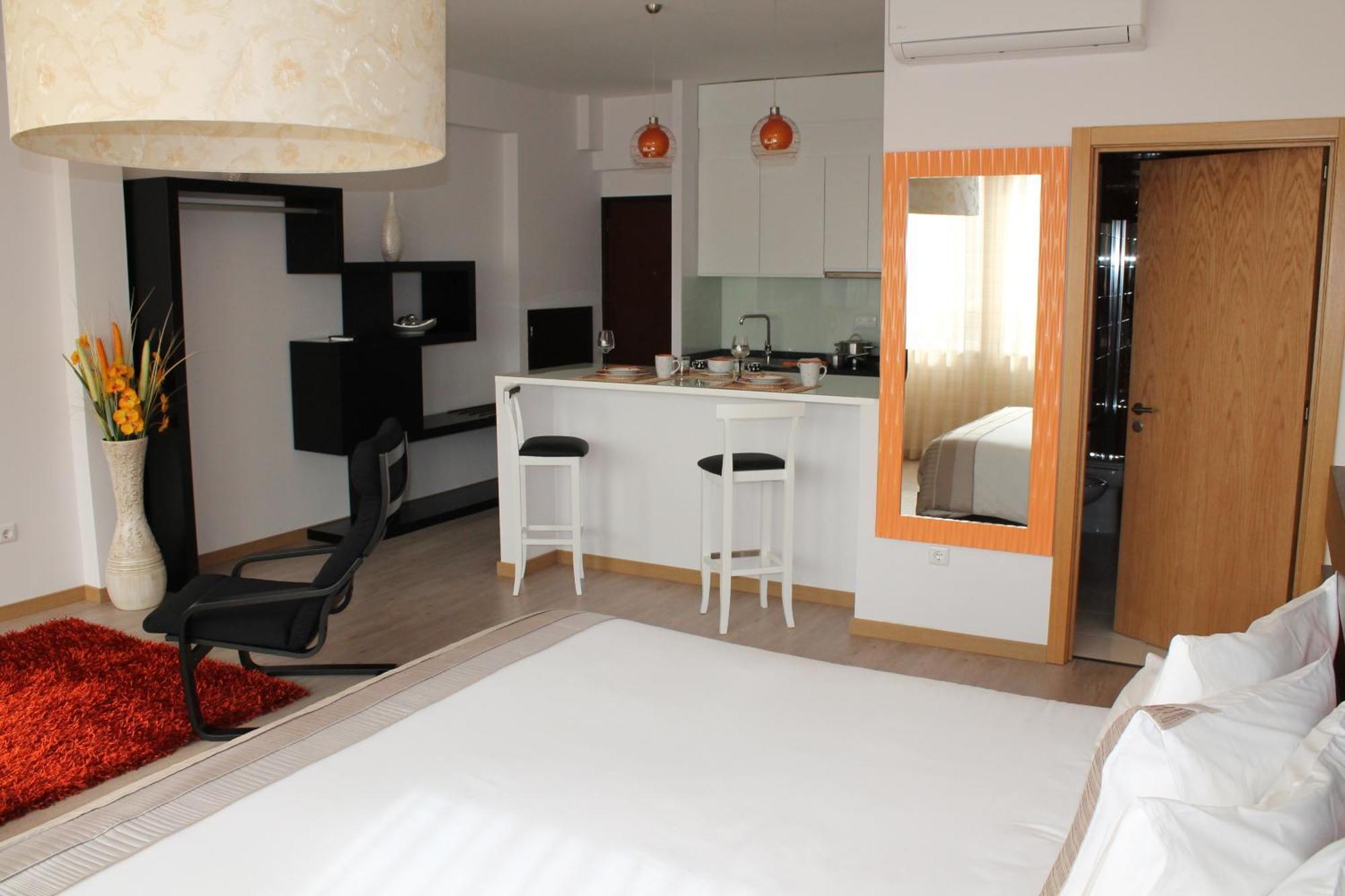 Vivacity Porto - Rooms & Apartments Phòng bức ảnh