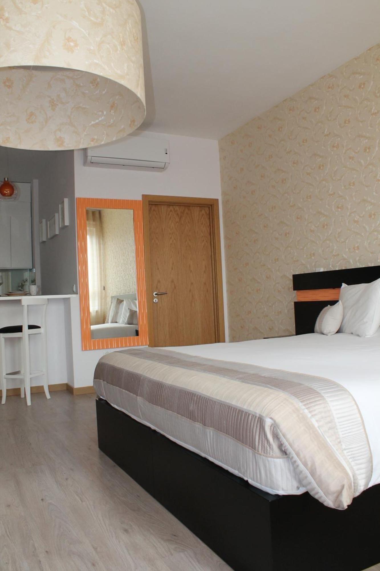 Vivacity Porto - Rooms & Apartments Phòng bức ảnh