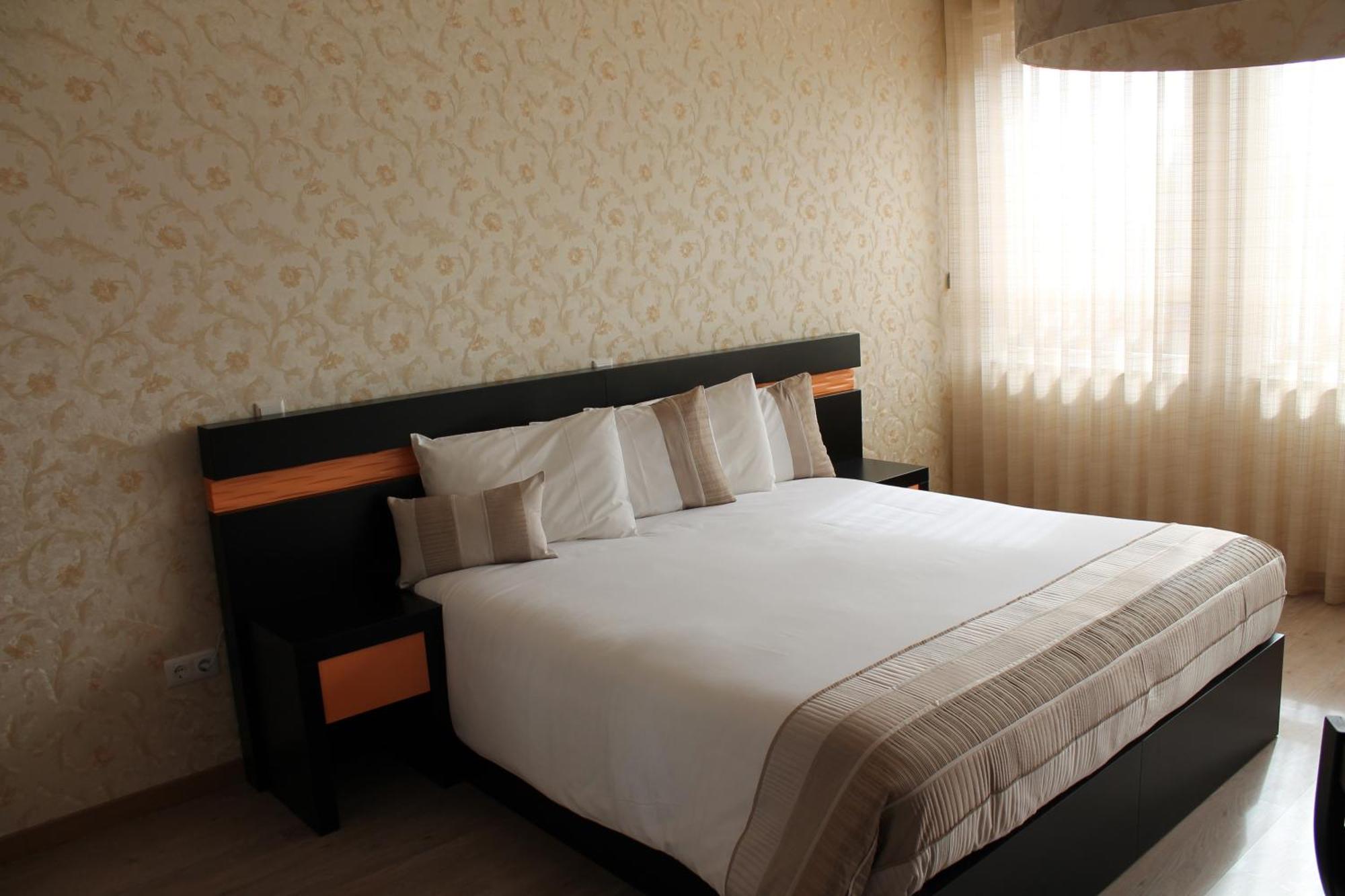 Vivacity Porto - Rooms & Apartments Phòng bức ảnh